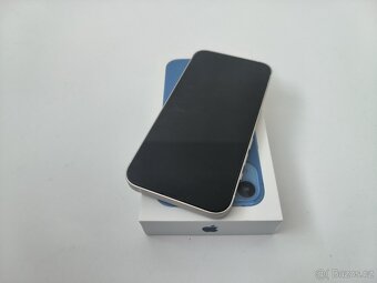 apple iphone 13 128gb Starlight / Batéria 100% - 6