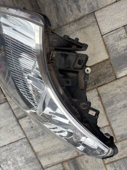 Předek Ducato Boxer Jumper - 6