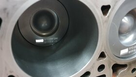 Motor Peugeot Boxer 2.2 Euro5 4H03 10TRJA 10TRJ5 - 6