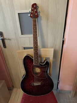 Ibanez Talman - 6