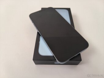 apple iphone 13 PRO MAX 256gb Blue / Batéria 100% - 6