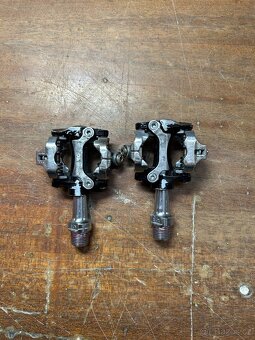 Částečně použité díly - 6