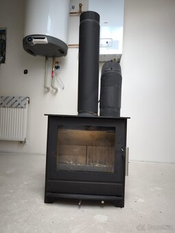 Krbová kamna Heta Inspire 45 - 6