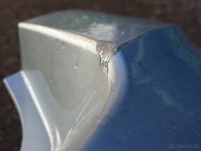 5E9.807.421.G - Zadní nárazník - Škoda Octavia III Combi FL - 6