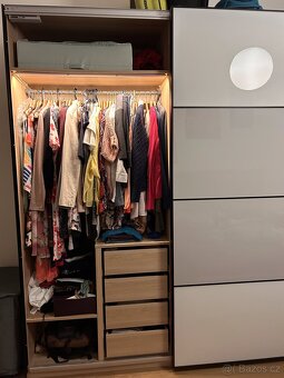 Kompletní ložnice – kvalitní & designová - 6