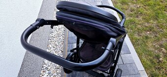 Kočárek ESPIRO  NEXT UP - 6