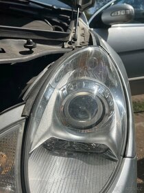 Mercedes benz R 320CDI amg packet - 6