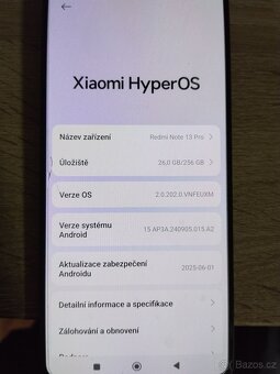 Redmi Note 13 Pro - 6