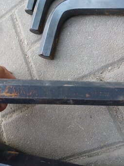 Sada imbus klíčů. - 6