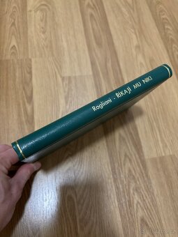 Knihy s tematikou F1 - 6