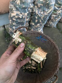 Špalíkovač, štěpkovač, štípač - 6