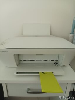 Tiskárna, kopírka, scener HP, funkční - 6