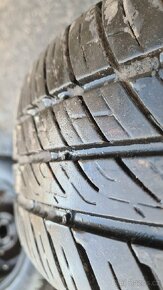 Barum Bravuris 185 / 65 r14 82T - 6