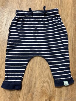 Kalhoty velikost 68 - 6