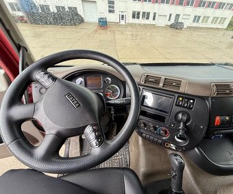 TATRA 158 Phoenix 8x8 Sklápač - 6