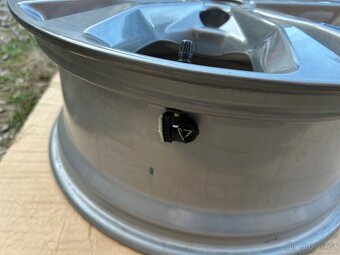 Disk 18” ford kuga s ventilky - 6