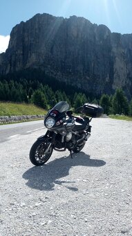 Aprilia Mana 850 GT - 6