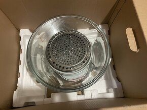 Horkovzdušný hrnec Rohnson Easy cook - 6