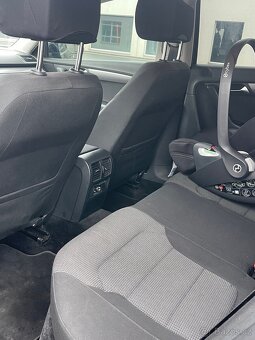 Wolksvagen passat - 6