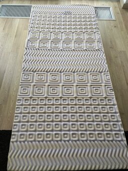 Jednolůžková postel s úložným prostorem - 6