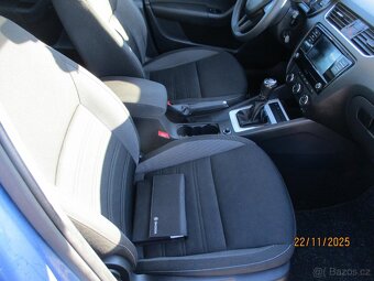 Škoda Octavia III Combi 1.0 TSI 85 kW • 2017 • 124 000 km • - 6