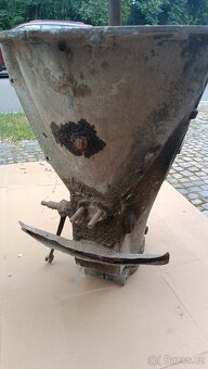 Prodám převodovku Tatra 11 - 6