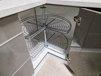 Kuchyňská linka - 6