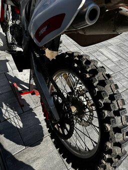 Honda CRF 250R - 6