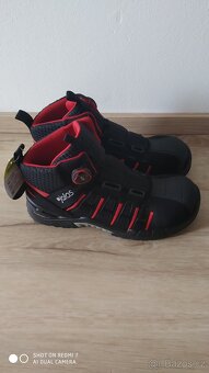 Jalas Pracovní boty - 6