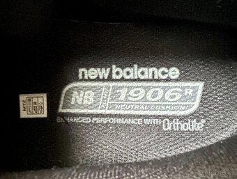 Tenisky New Balance 1906R (42,5) - 6