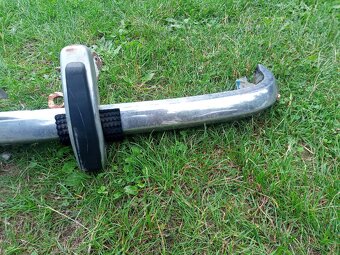 Predni naraznik vaz 2101 - 6