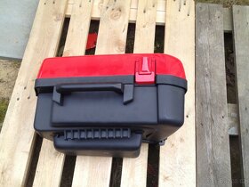 BMW orig.boční kufr - 6