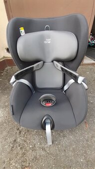 Autosedačka britax römer 9-18kg - 6