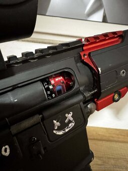 Prodám nebo vyměním za RC model - 6