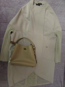 DIOR LUXUS KABELKA, ŠÁTEK, ŠPERKY ATD. - 6