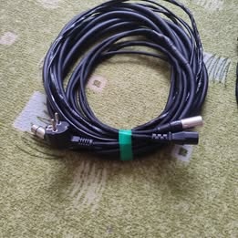 Propojovací kabely - 6