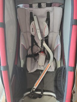 Sportovní kočárek Thule Chariot cx1 - 6