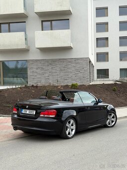 BMW 120d e88 (cabrio) - 6