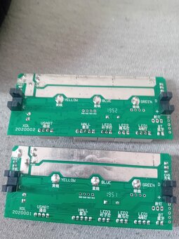 Howerboard díly - 6