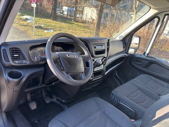 Iveco Daily Maxi - 6