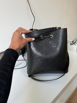 “Louis Vuitton” noe noe vak - 6