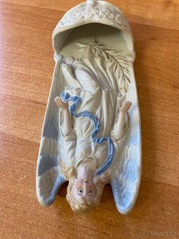 Sběratel nabízí staré kropenky - 6