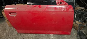 Prave dvere audi a3 8p cabrio - 6