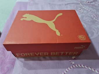 Tenisky Puma - 6