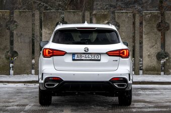 Mg HS 1.5 TGI Elegance 2023 FACELIFT - 6