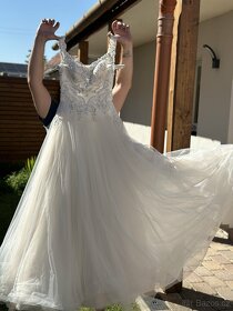 Svatební šaty Sottero and Midgley - 6