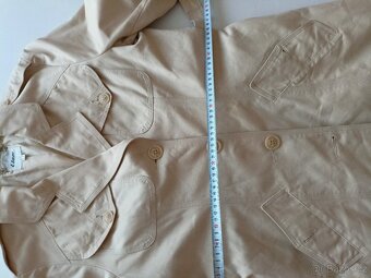 Jarní, podzimní kabátek ETAM - 6