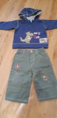 Sada oblečení vel. 80 - 6