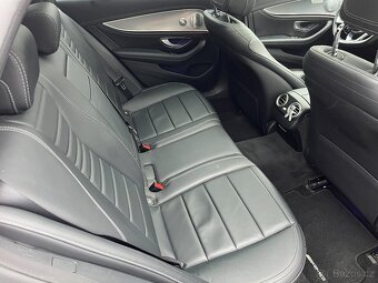 Mercedes-Benz E400D 4matic AMG - 6