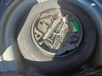 Škoda Octavia 1.4 Tsi - 6